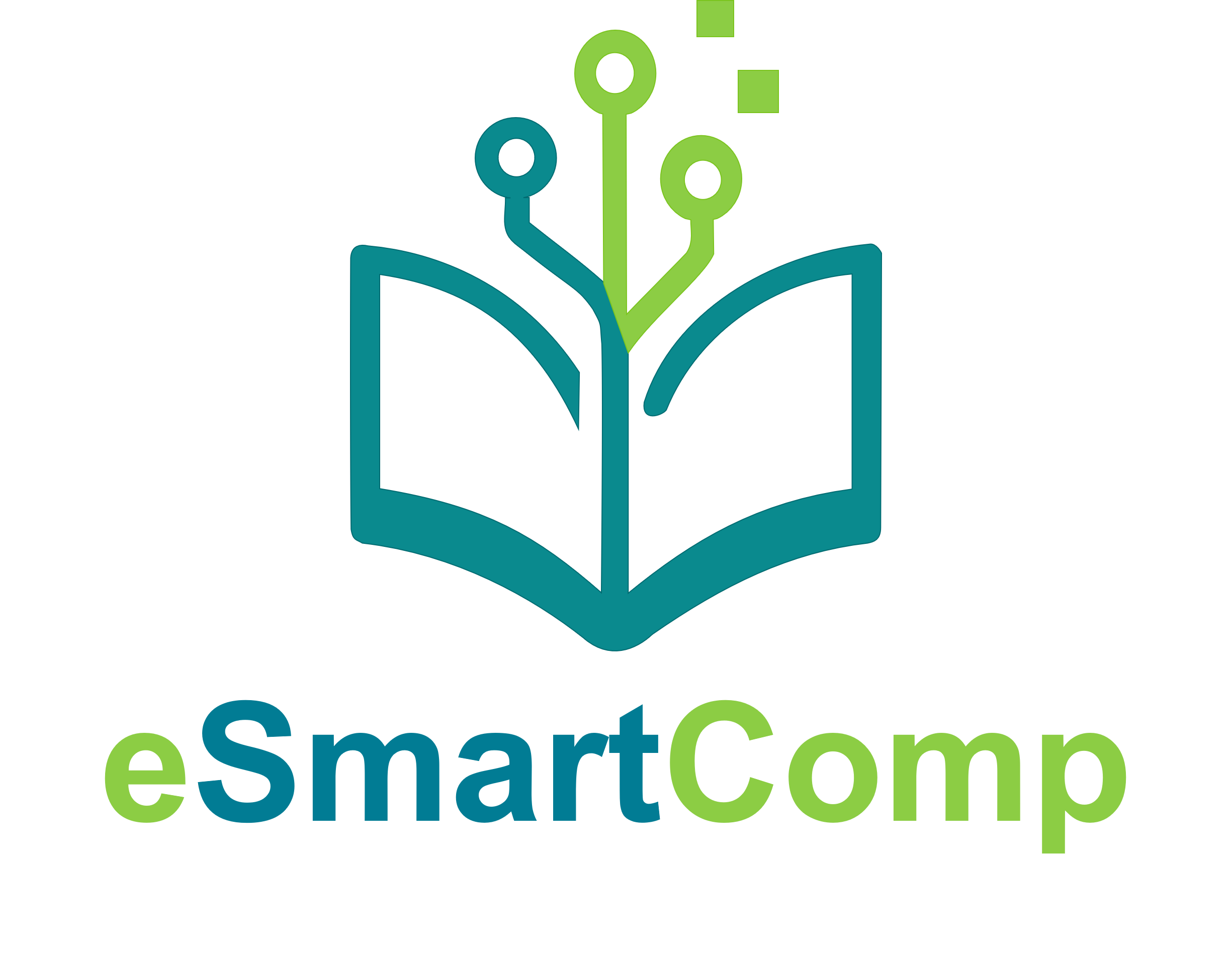 eSmartComp Logo